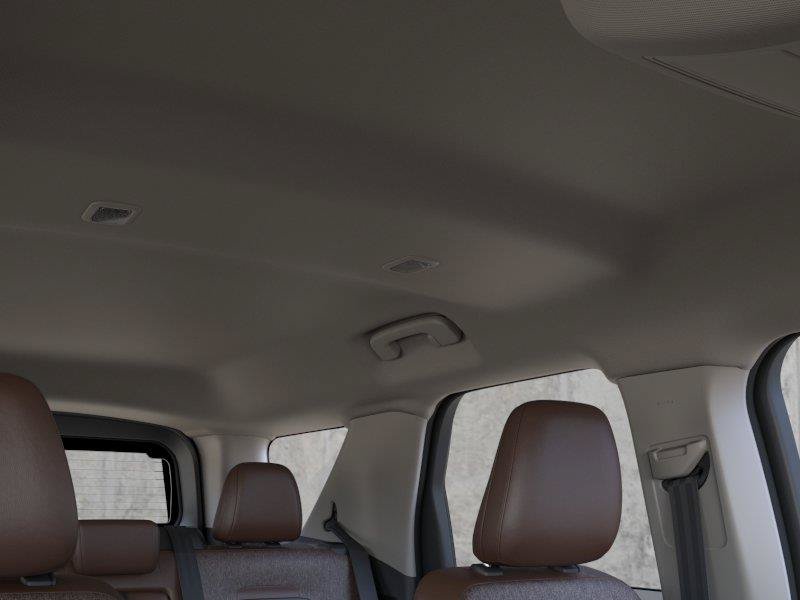 New 2025 Ford Bronco Sport Outer Banks w/ Outer Banks Tech Package+ AWD/4WD image 22
