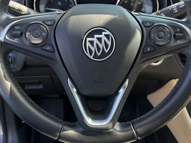 Used 2019 Buick Envision Preferred image 19