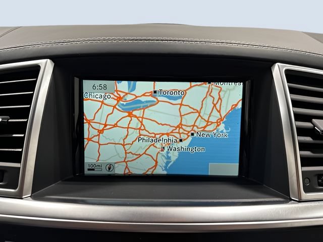 Used 2015 Mercedes-Benz GL 63 AMG 4MATIC image 20