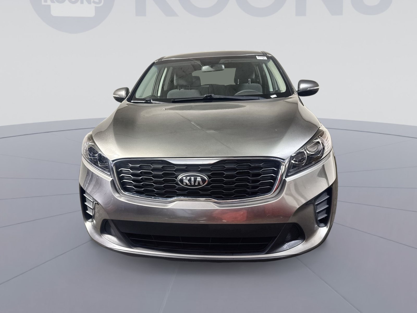 Used 2019 Kia Sorento AWD V6 image 11