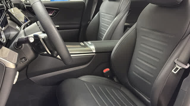Certified 2026 Mercedes-Benz GLC 43 AMG 4MATIC image 28