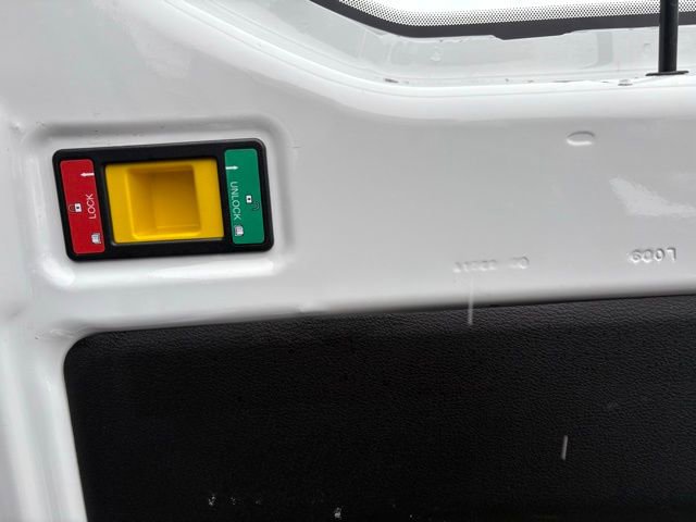 Used 2024 Ford Transit 250 Base w/ Exterior Upgrade Package image 7