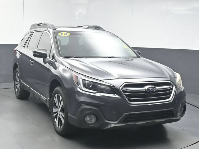 Used 2018 Subaru Outback 3.6R Limited AWD/4WD image 2