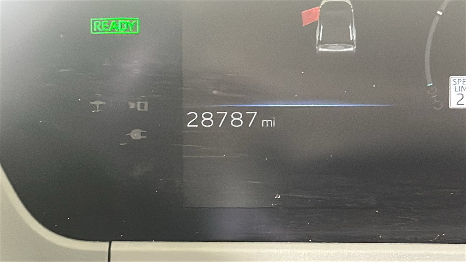 Used 2023 Subaru Solterra AWD image 20