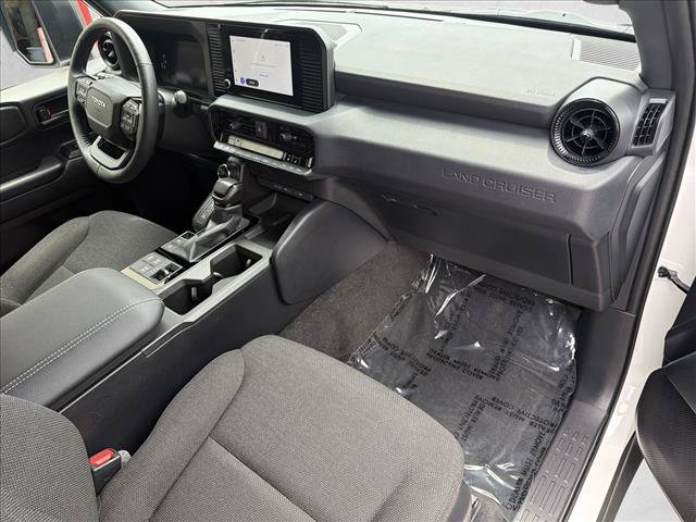 Used 2025 Toyota Land Cruiser 1958 AWD/4WD image 27
