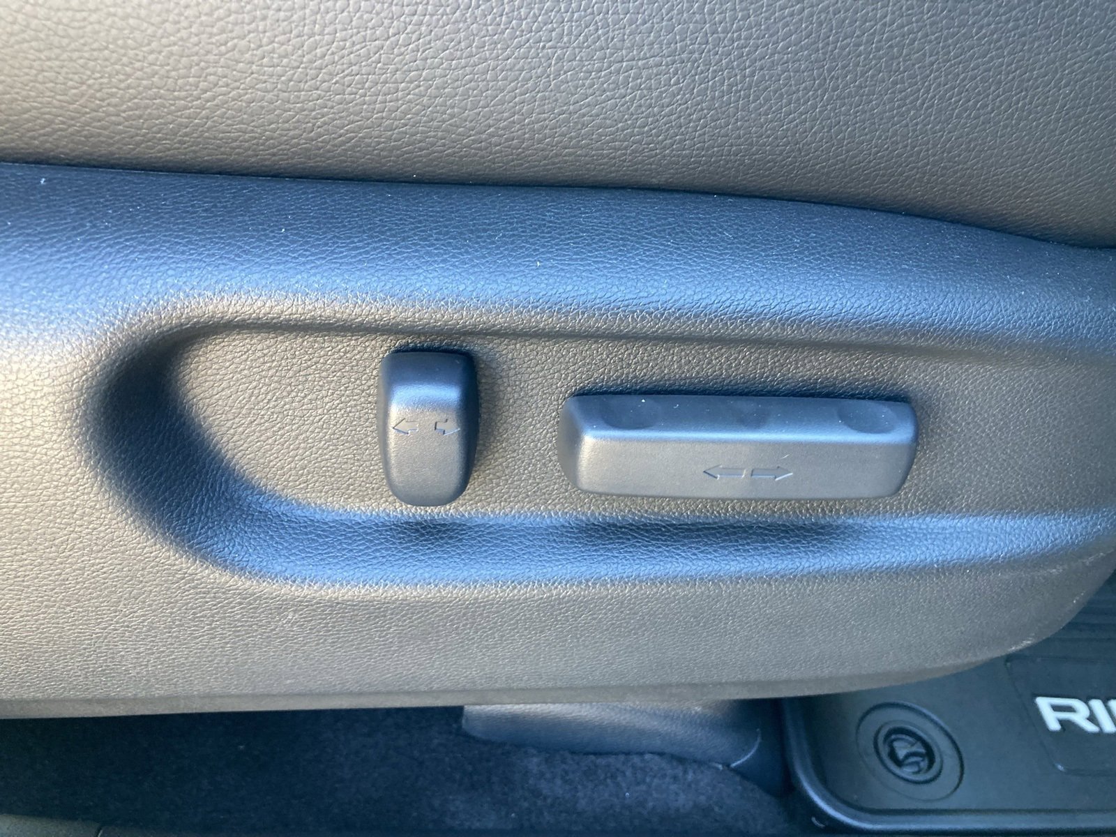 New 2026 Honda Ridgeline RTL image 37