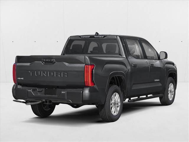 New 2026 Toyota Tundra SR5 image 2