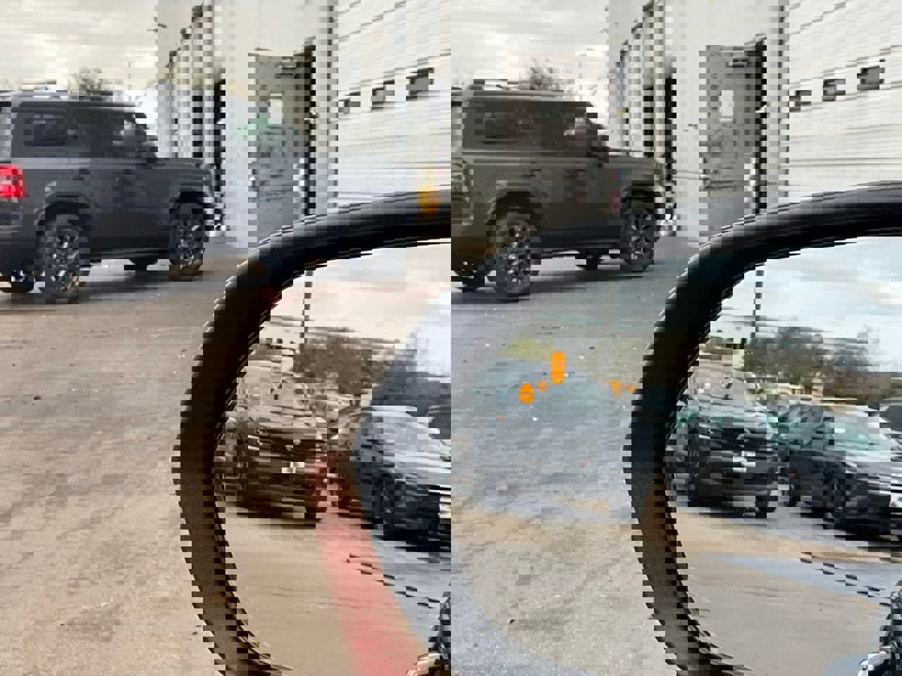 Used 2025 Kia Seltos S image 19