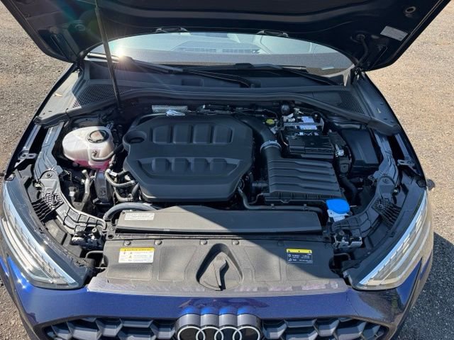 Certified 2025 Audi A3 2.0T Premium w/ Convenience Package AWD/4WD image 33