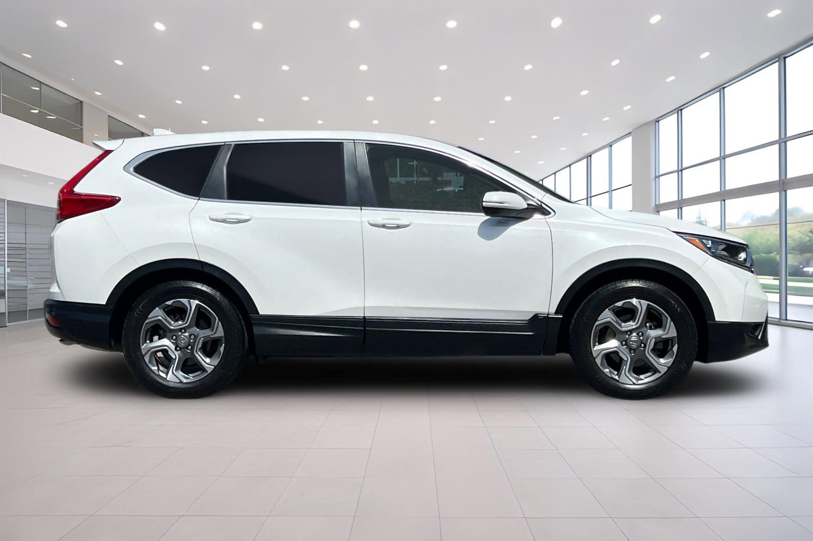 Used 2019 Honda CR-V EX-L image 3