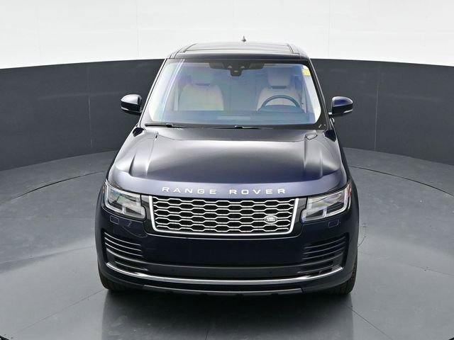 Used 2022 Land Rover Range Rover Westminster Edition AWD/4WD image 28