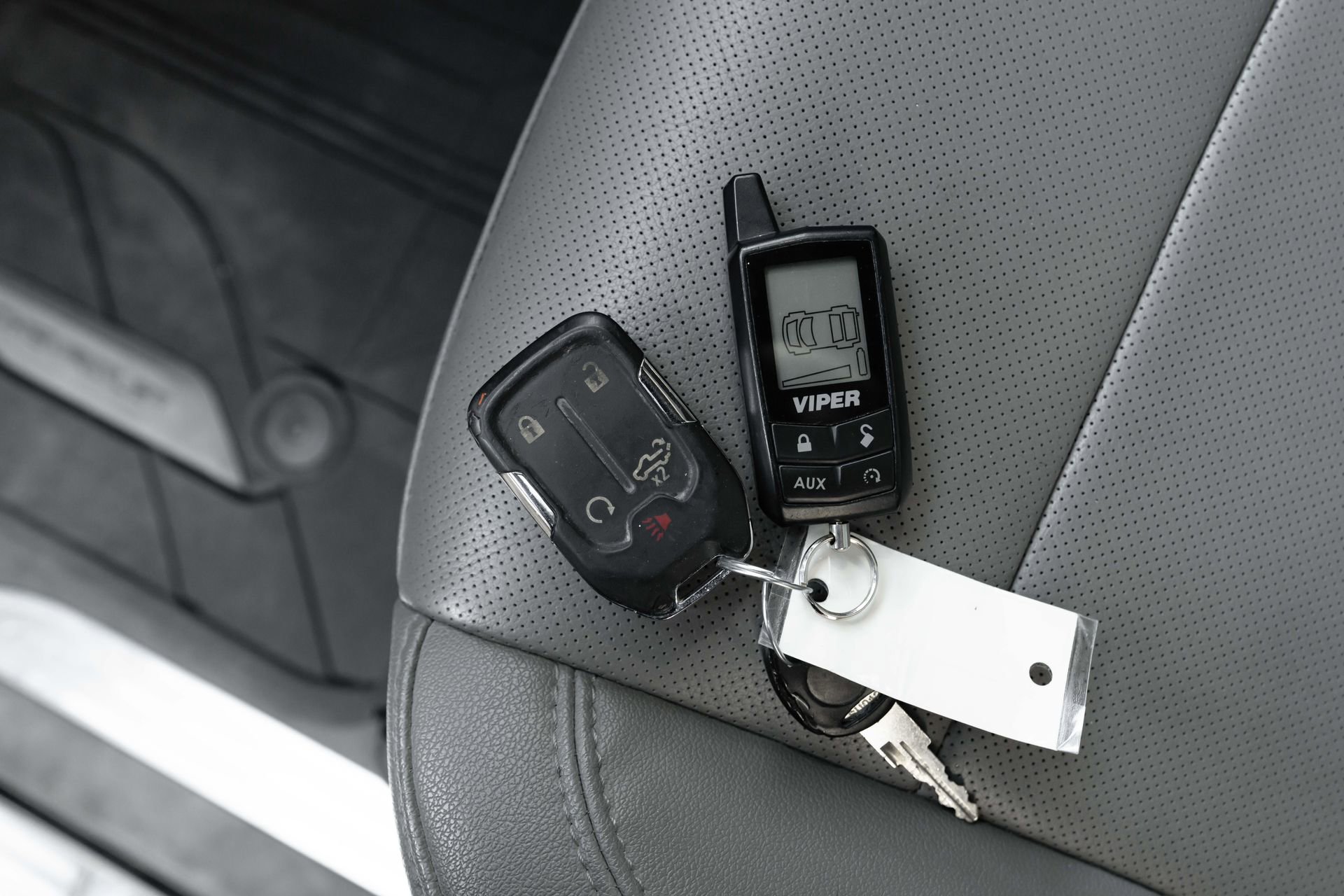 Used 2021 Chevrolet Silverado 1500 LTZ image 43