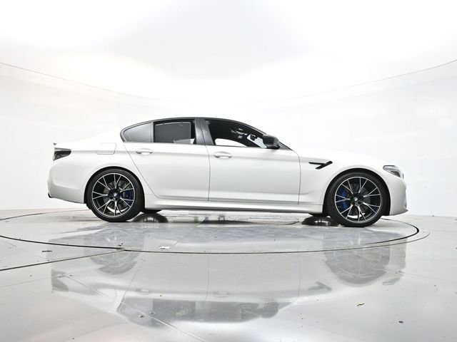 Used 2019 BMW M5 w/ Executive Package image 36