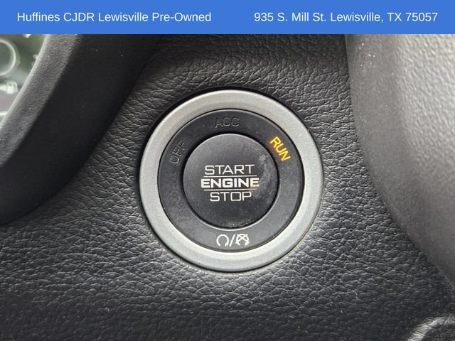 Certified 2020 RAM 1500 Lone Star RWD image 26