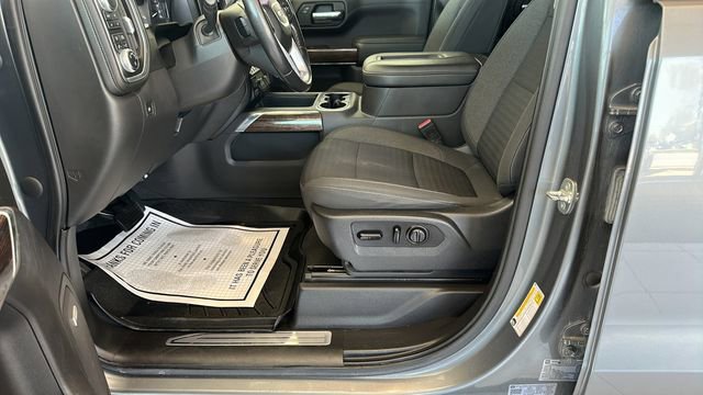 Used 2021 GMC Sierra 1500 Elevation w/ Preferred Package image 9
