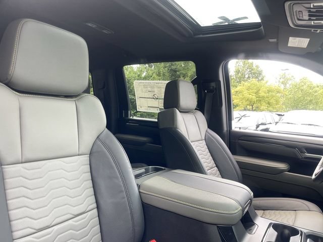 New 2026 Chevrolet Silverado 2500 ZR2 AWD/4WD image 27