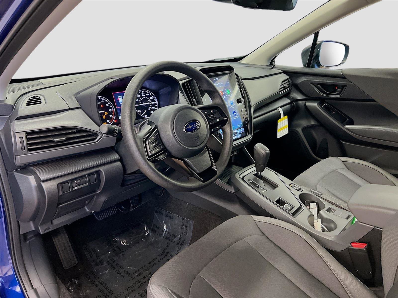 New 2026 Subaru Crosstrek 2.0i Premium image 16