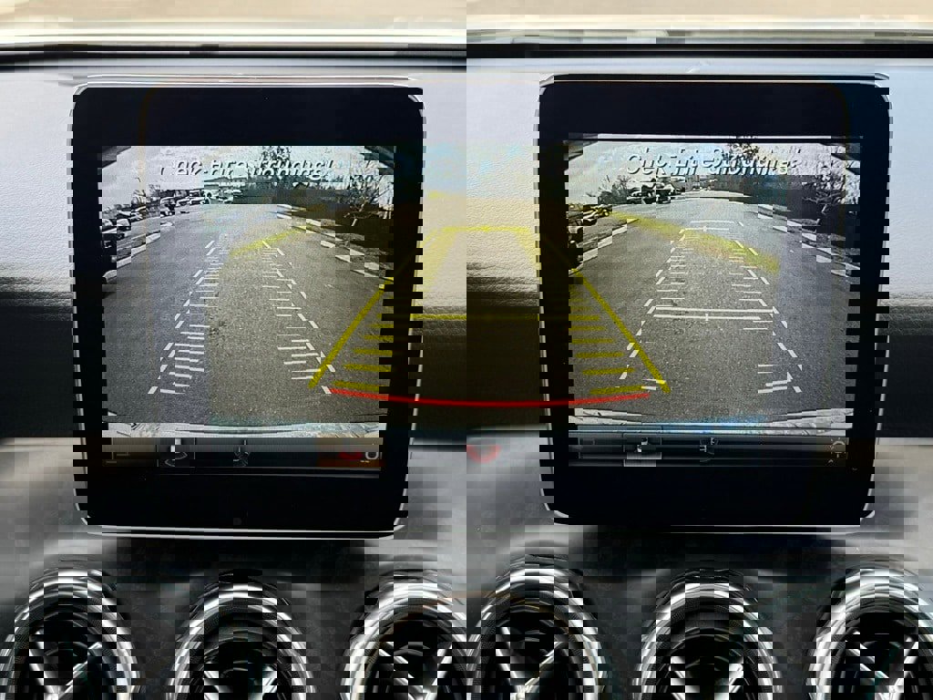 Used 2019 Mercedes-Benz GLA 250 GLA 250 image 27