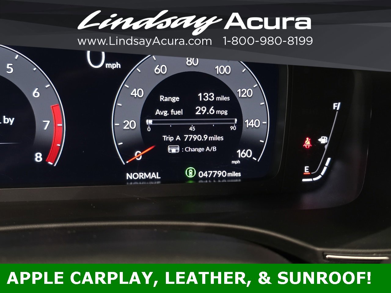 Used 2023 Acura Integra A-Spec image 12