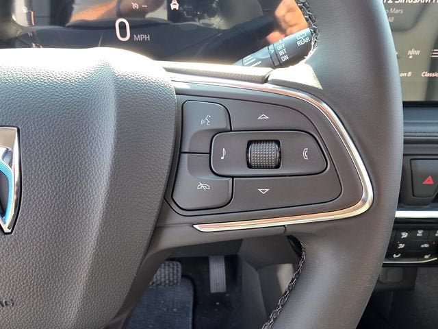 New 2026 Buick Encore GX Sport Touring w/ Comfort Package FWD image 28