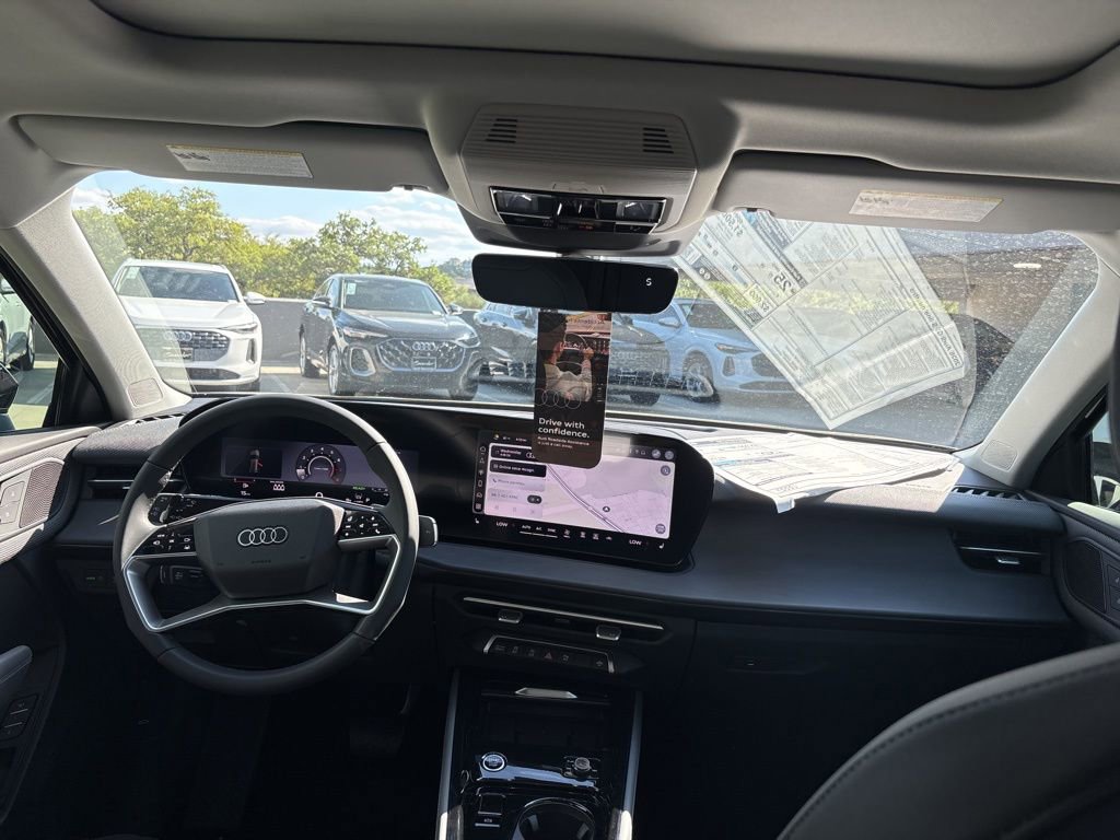 New 2026 Audi Q3 quattro 2.0T AWD/4WD image 18