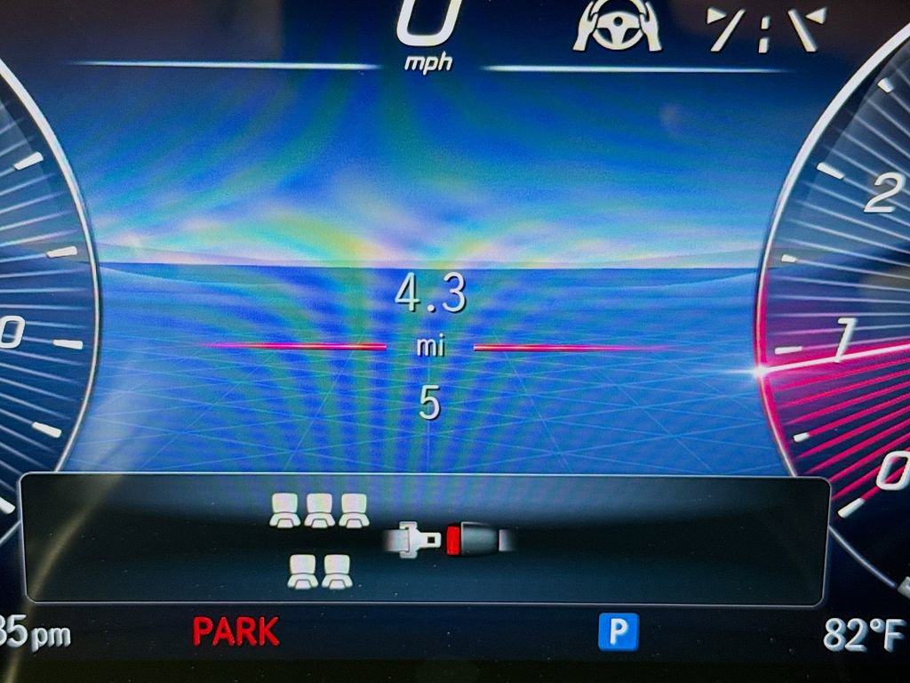 Used 2026 Mercedes-Benz GLS 450 4MATIC image 12