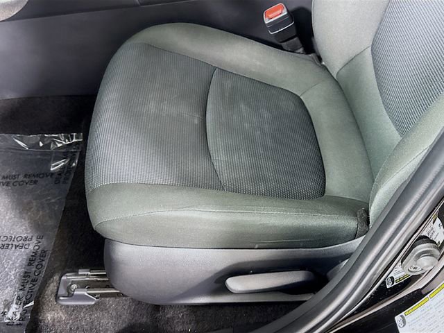 Certified 2025 Toyota RAV4 LE image 18