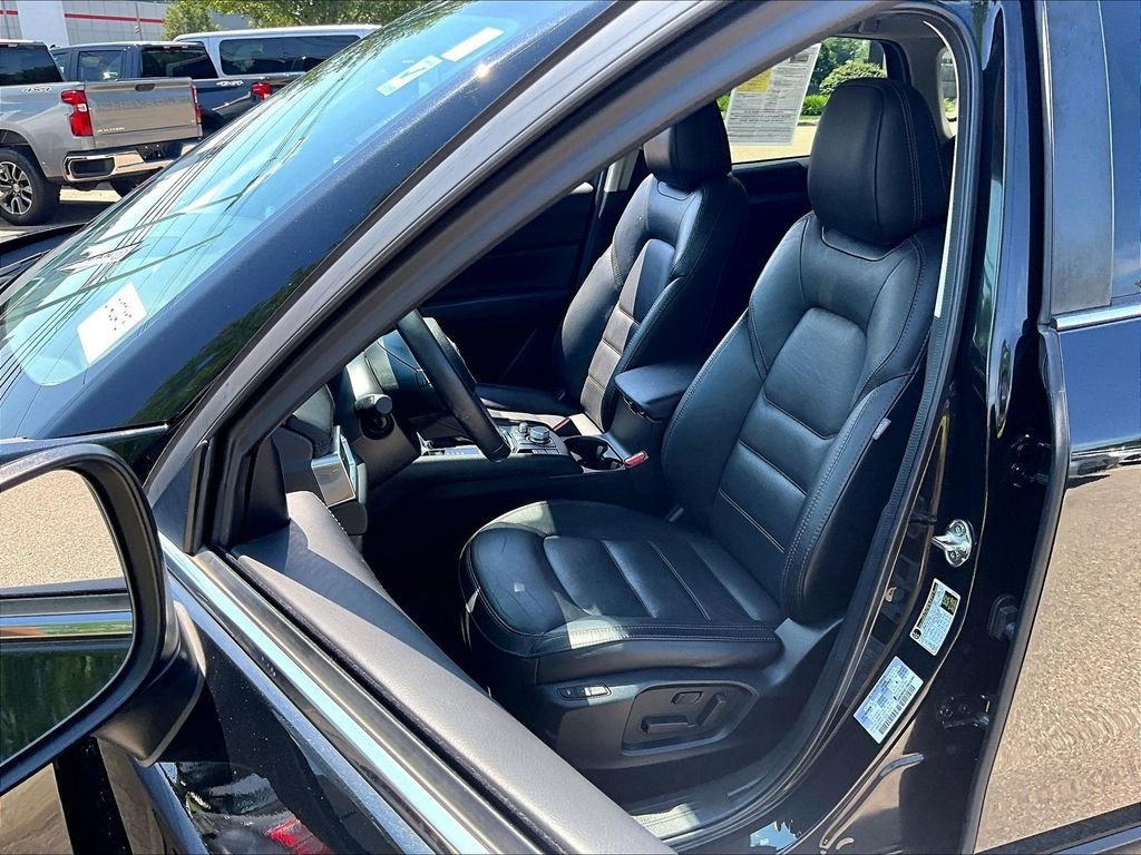 Used 2023 MAZDA CX-5 AWD 2.5 S image 10