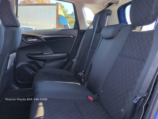 Used 2016 Honda Fit LX image 15