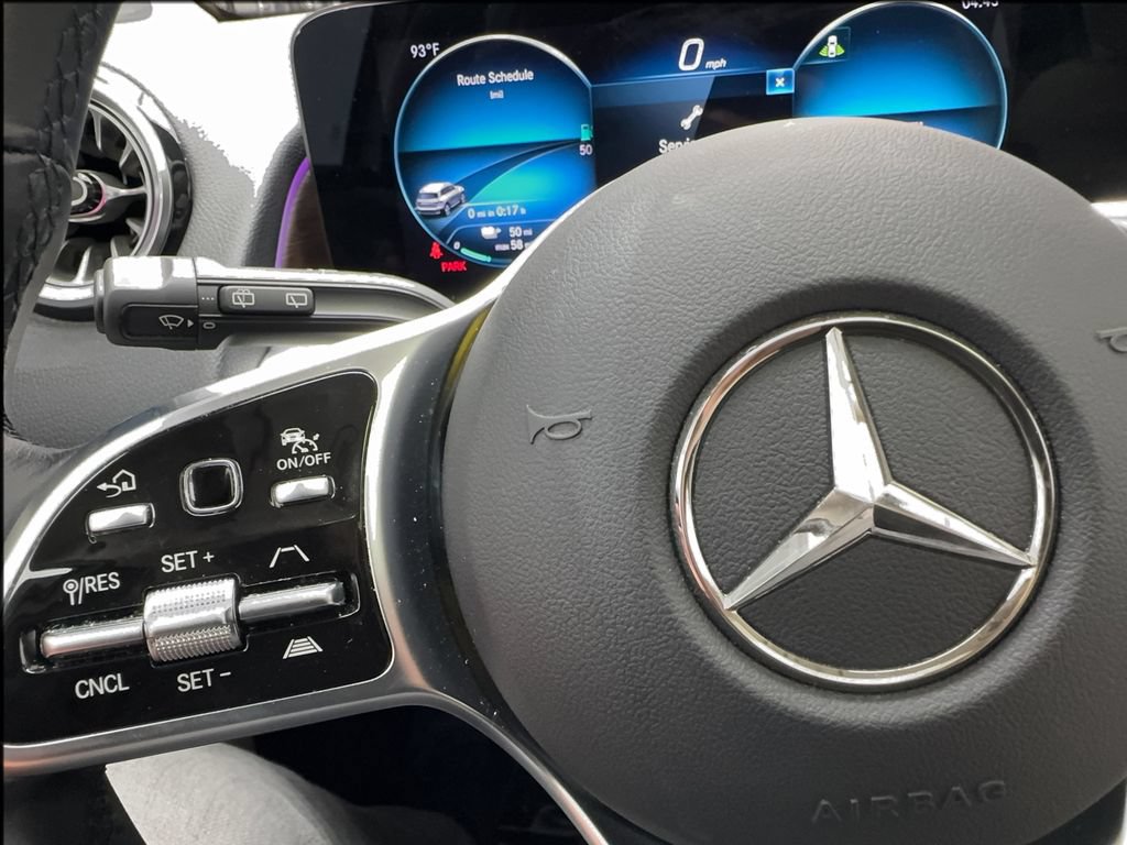 Used 2023 Mercedes-Benz EQB 350 4MATIC SUV w/ Pinnacle Package image 41