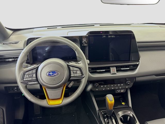 New 2026 Subaru Outback Wilderness AWD/4WD image 11