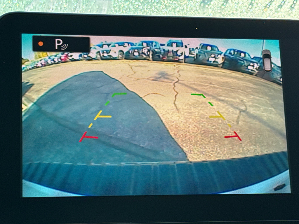 Certified 2021 Nissan Armada SV w/ SV Appearance Package image 19