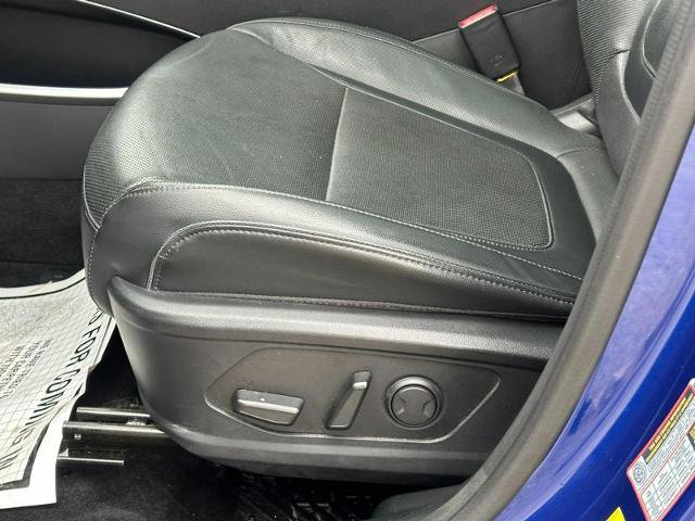 Used 2022 Hyundai Tucson Limited image 19