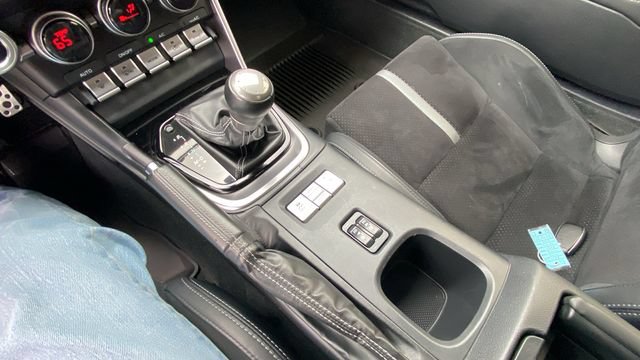 Used 2024 Toyota GR86 Premium w/ Performance Package RWD image 25