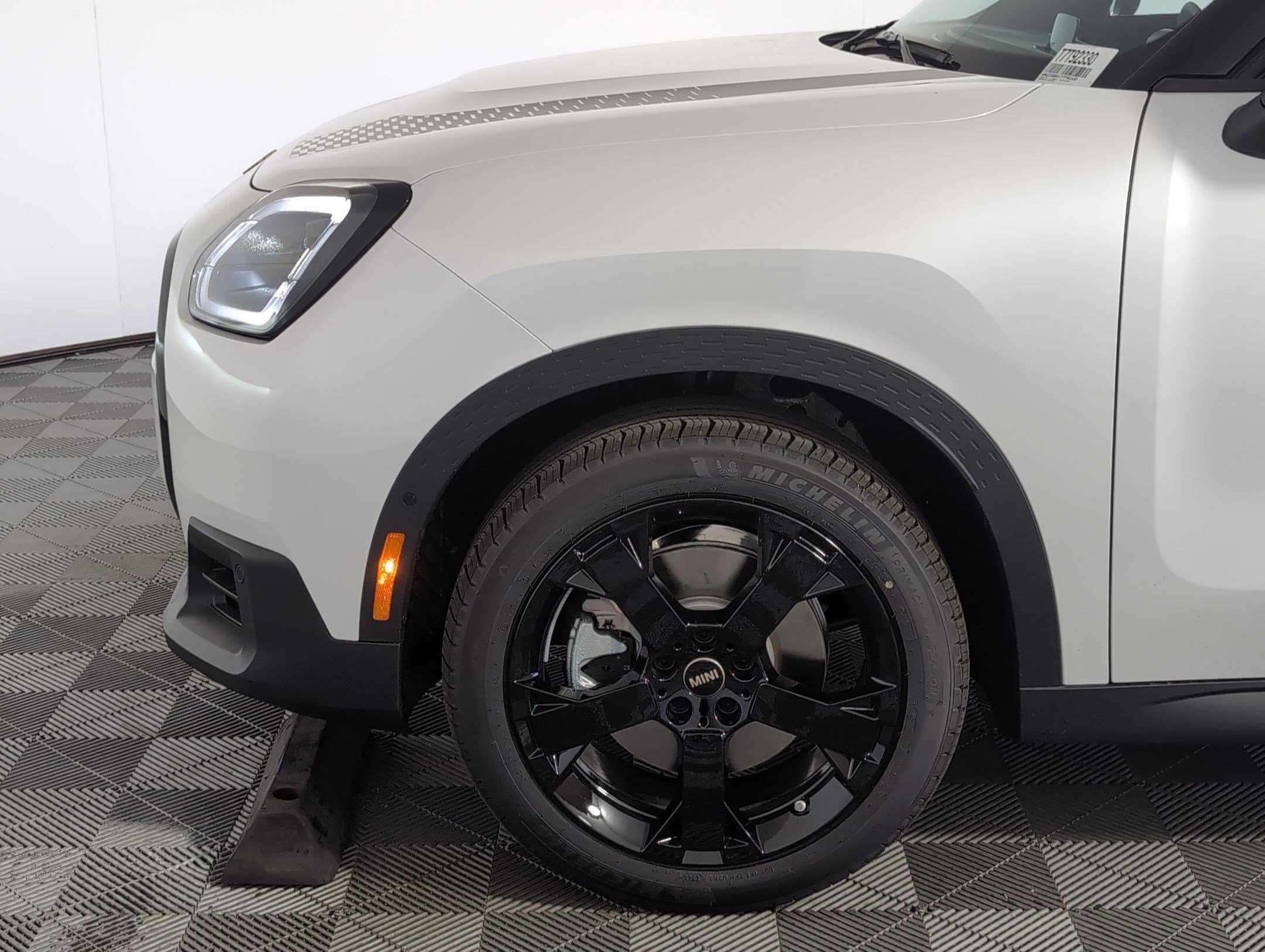 New 2026 MINI Cooper Countryman S image 8