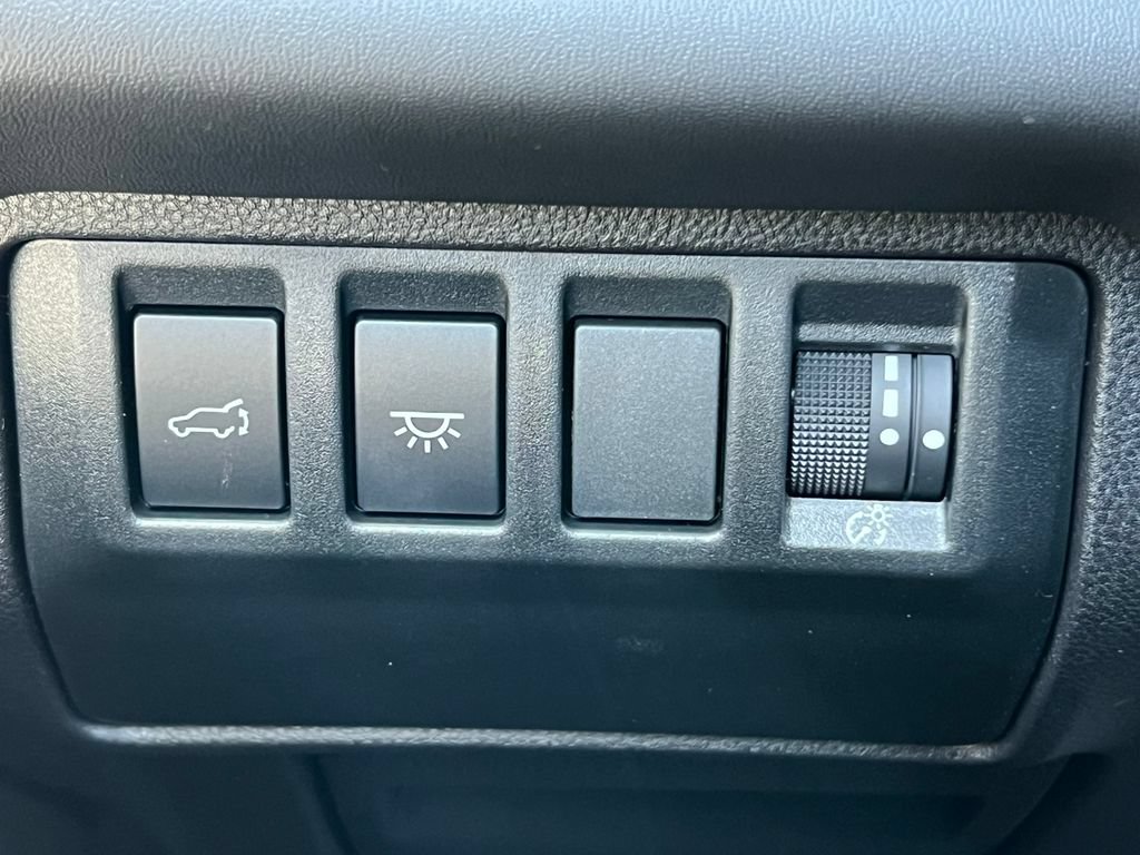 New 2026 Subaru Ascent Bronze Edition AWD/4WD image 20