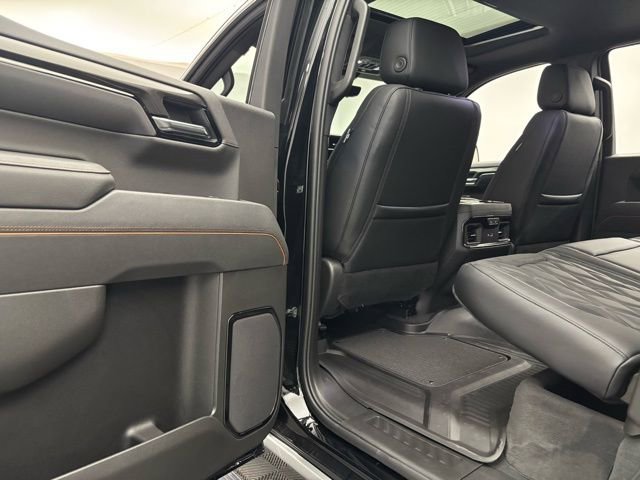 New 2026 GMC Sierra 1500 AT4 w/ AT4 Premium Package image 39