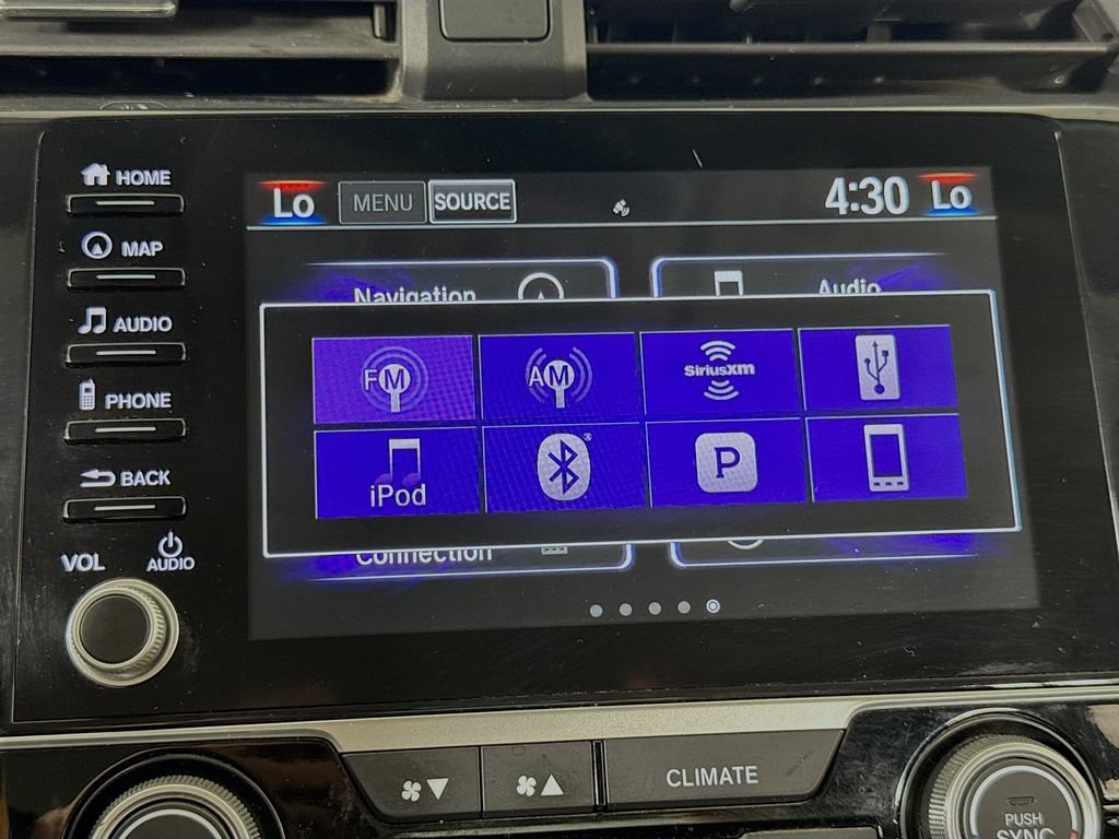 Used 2020 Honda Civic Touring image 32