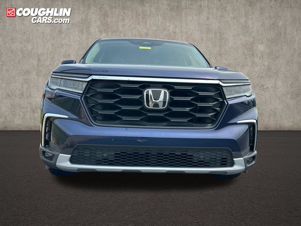 Used 2024 Honda Pilot EX-L image 2