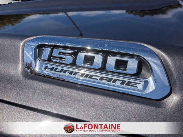 New 2026 RAM 1500 Big Horn image 16