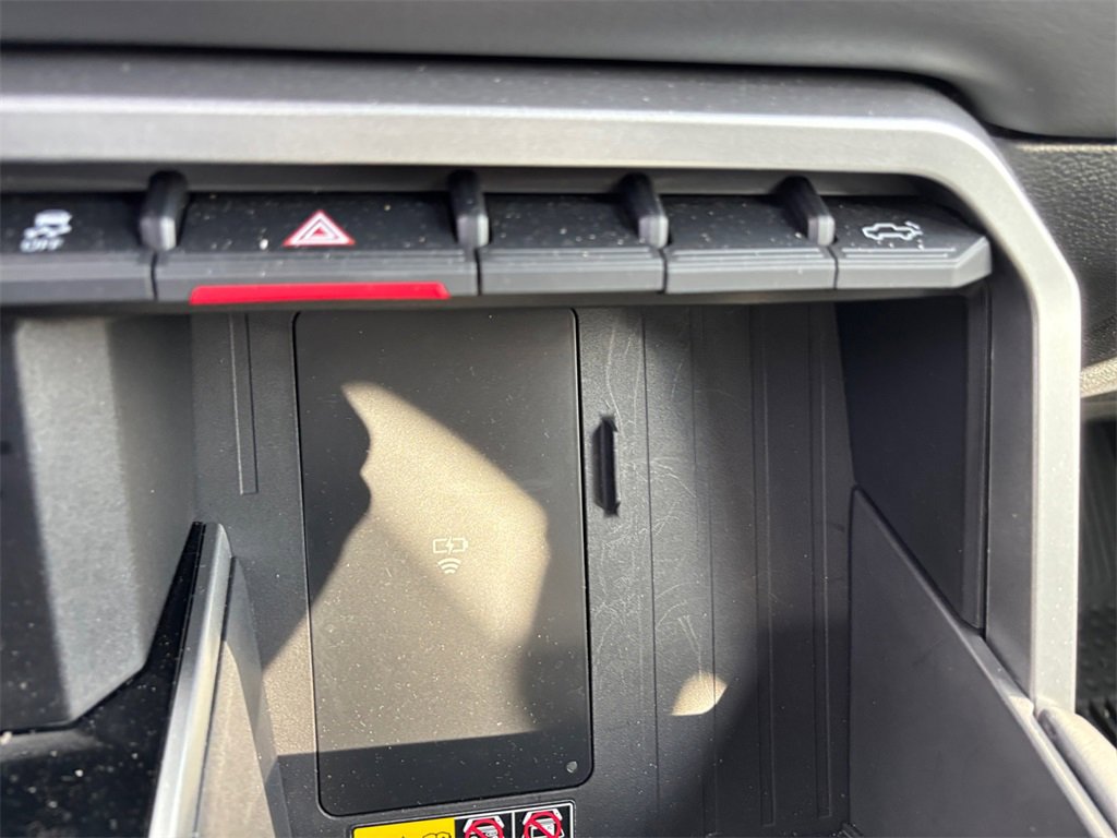 New 2025 Toyota Tundra Platinum image 18