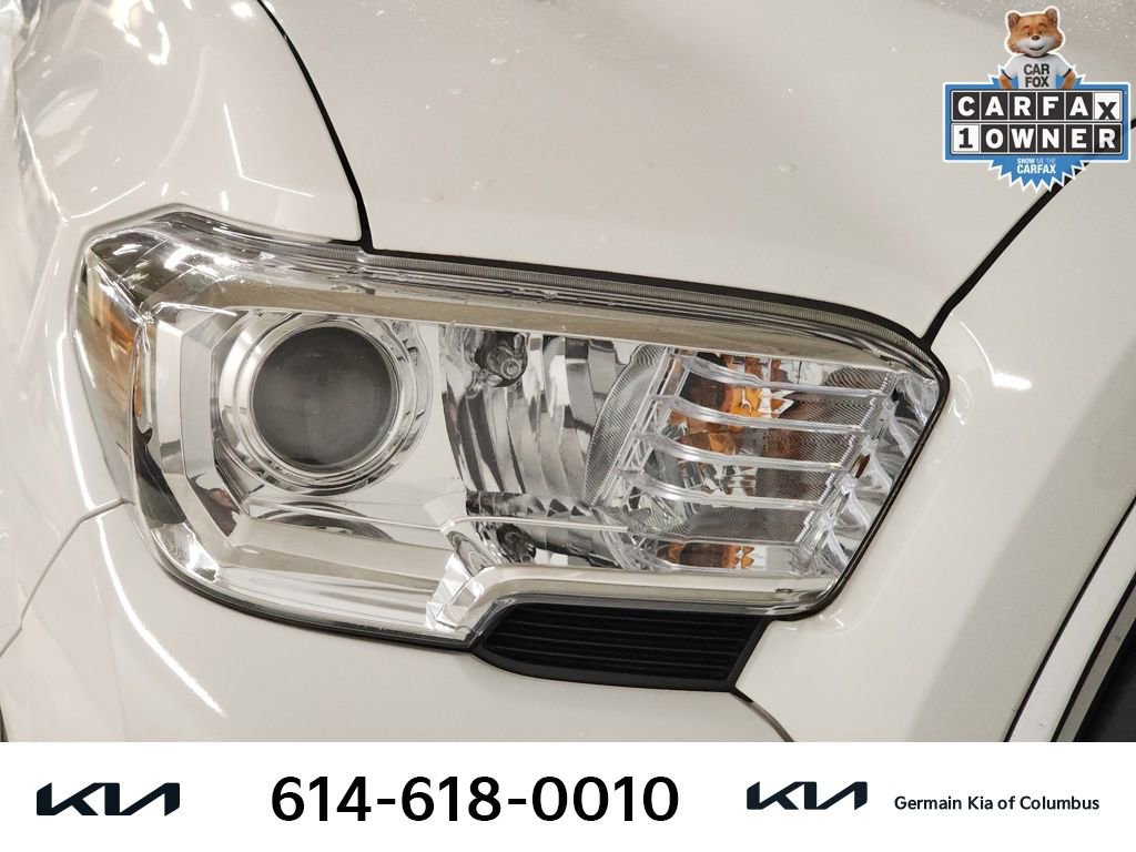 Used 2022 Toyota Tacoma SR5 image 15