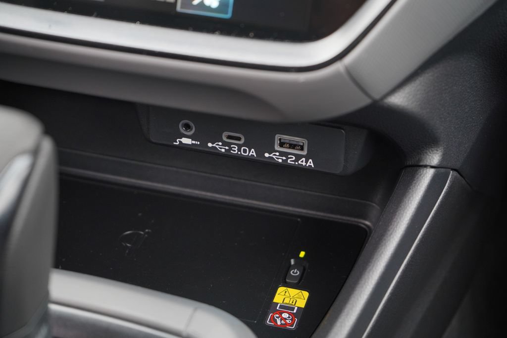 New 2026 Subaru Crosstrek 2.5i Limited AWD/4WD image 24