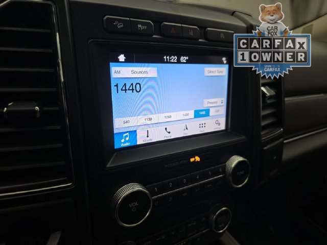 Used 2019 Ford Expedition Limited w/ Equipment Group 301A AWD/4WD image 31