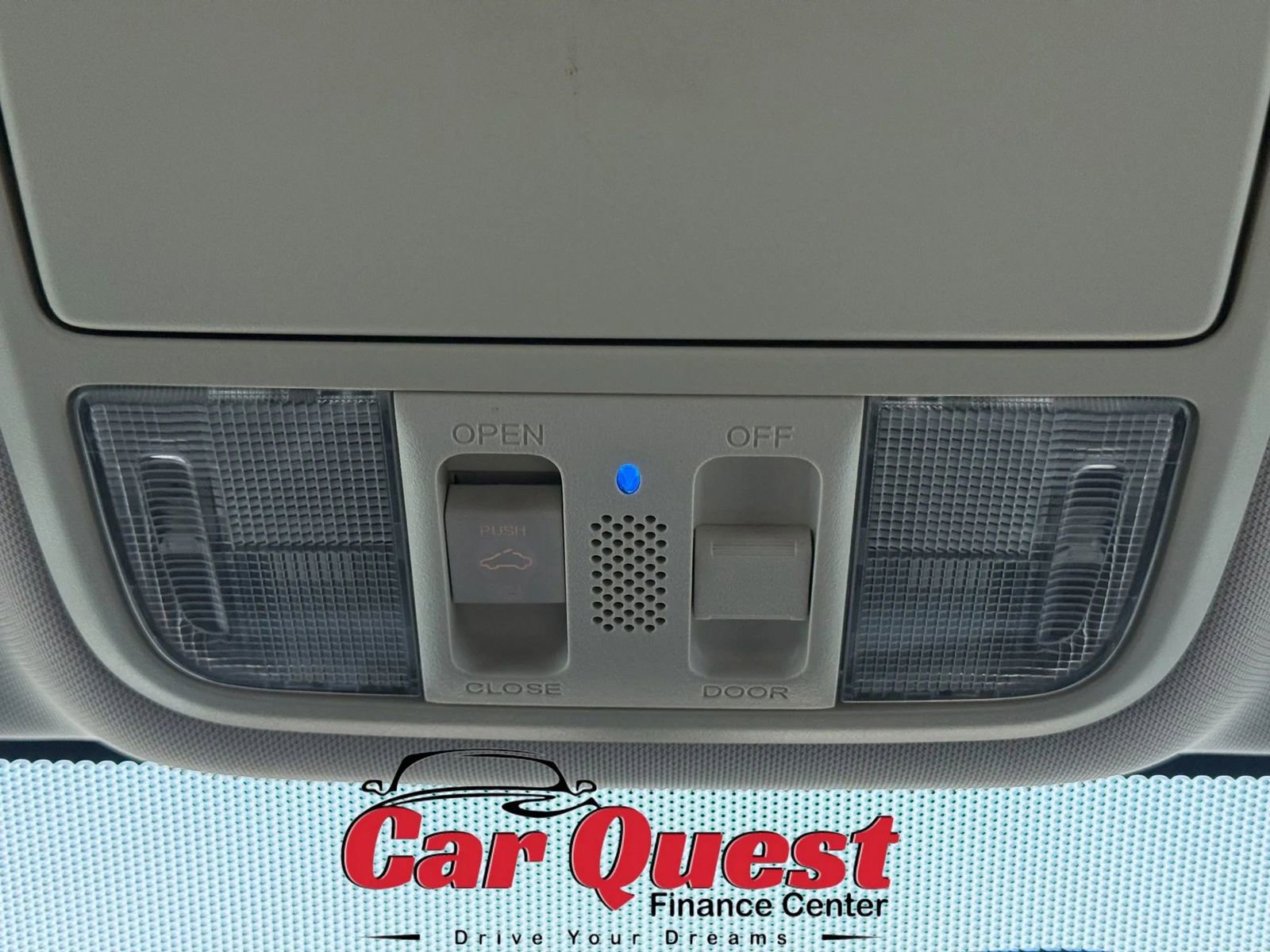 Used 2014 Honda CR-V EX-L image 21