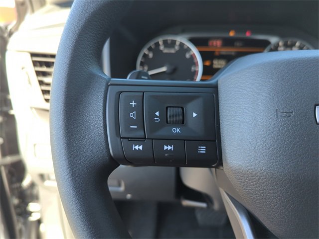 New 2026 Nissan Rogue S image 34