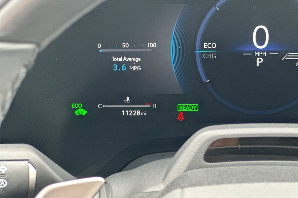 Certified 2025 Lexus RX 350 w/ Convenience Package image 27