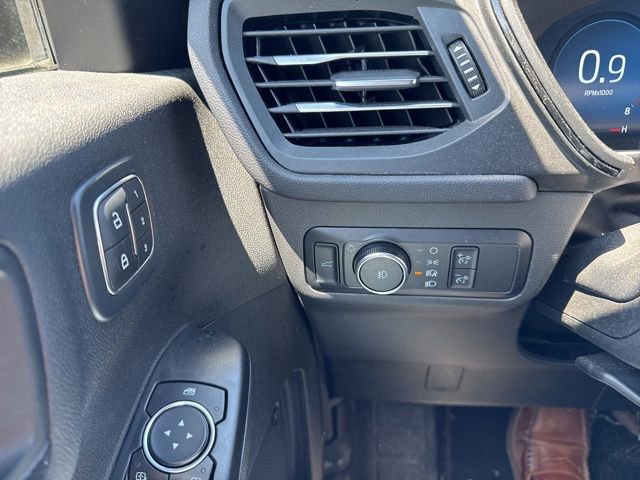 Used 2023 Ford Escape ST-Line Select w/ Tech Pack #2 AWD/4WD image 18