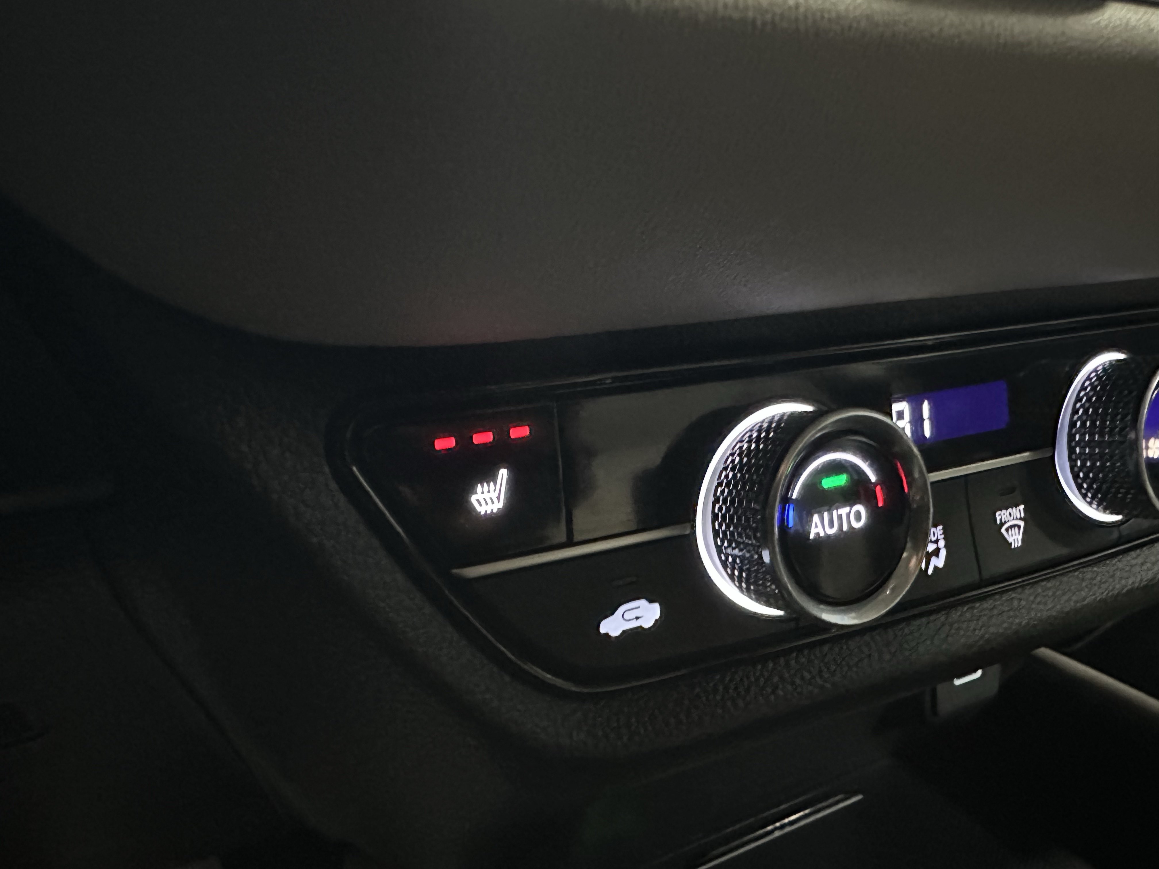 Used 2024 Honda HR-V EX-L image 17