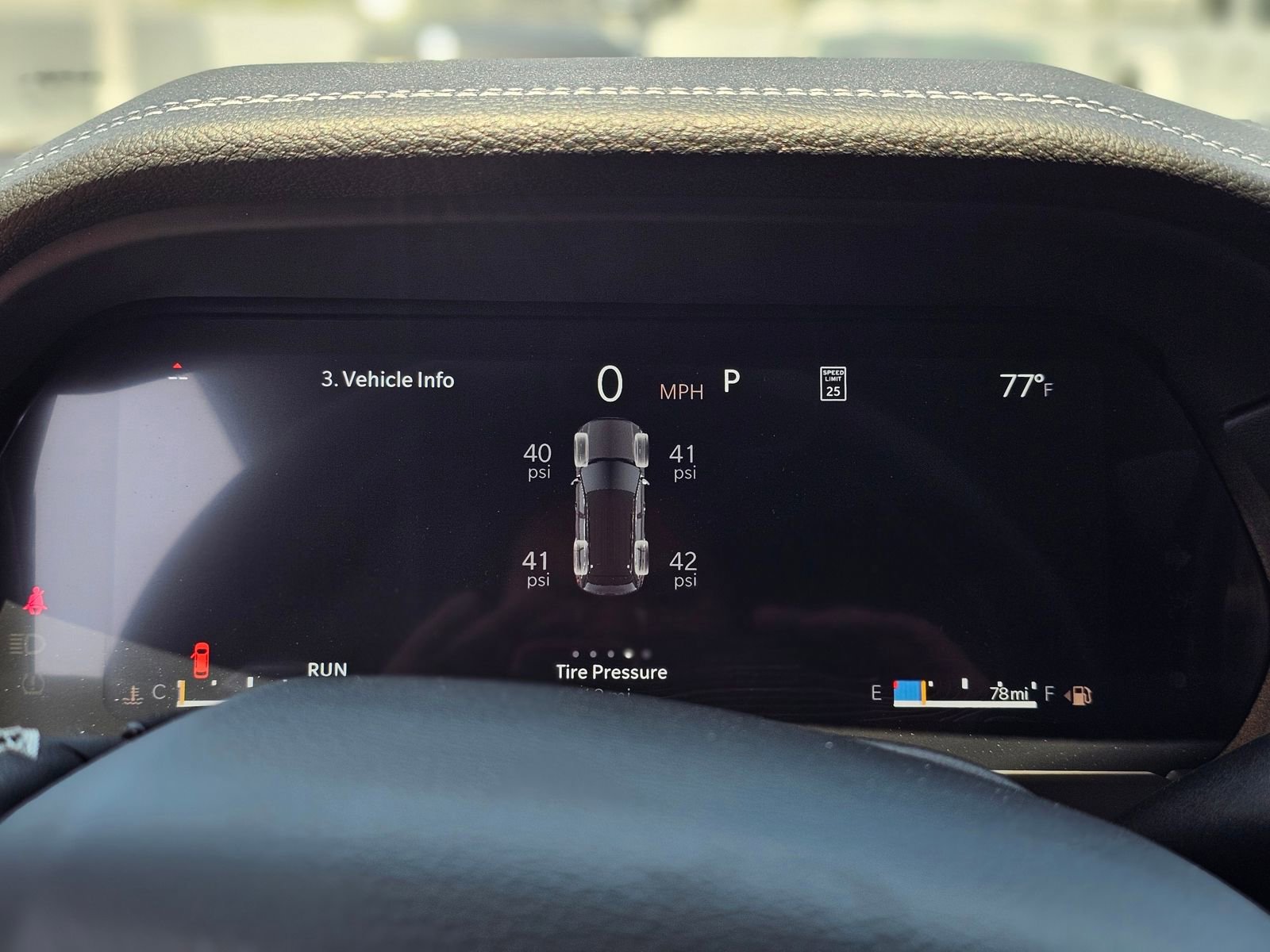 New 2026 Jeep Grand Cherokee Altitude RWD image 11